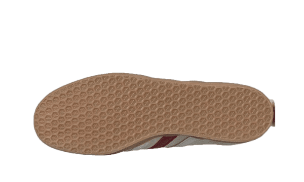 Gazelle Aluminum Collegiate Burgundy - Image 3