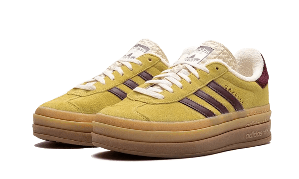 Gazelle Bold Almost Yellow - immagine 2