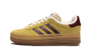 Gazelle Bold Quasi Giallo