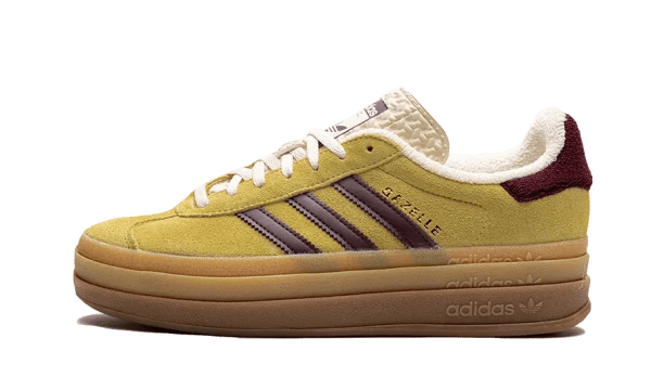 Gazelle Bold Quasi Giallo