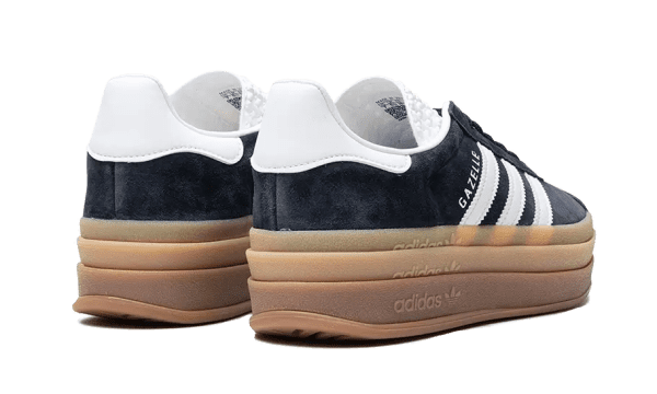 Gazelle Bold Core Black Cloud White - Image 3