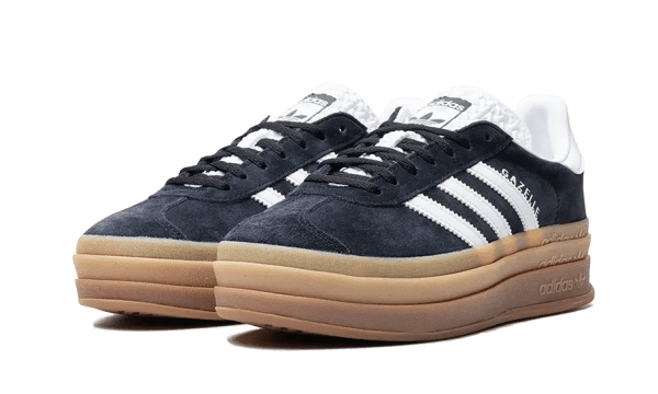 Gazelle Bold Core Black Cloud White - Image 2