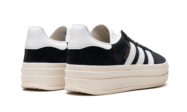 Gazelle Bold Core Black White - Image 3