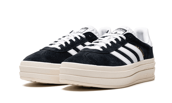 Gazelle Bold Core Black White - Image 2