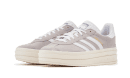 Gazelle Bold Grigio Bianco