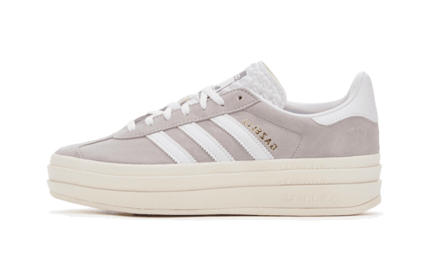 Gazelle Bold Grigio Bianco