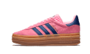 Gazelle Bold Pink Glow