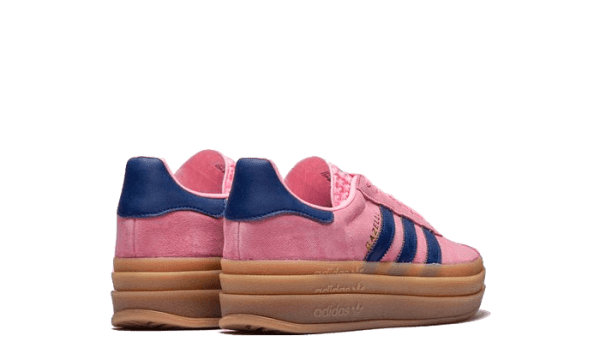 Gazelle Bold Pink Glow - Image 3