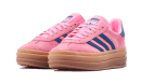 Gazelle Bold Pink Glow