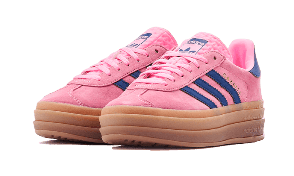 Gazelle Bold Pink Glow - Image 2