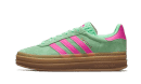 Gazelle Bold Pulse Mint Pink