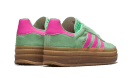 Gazelle Bold Pulse Mint Pink