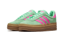 Gazelle Bold Pulse Mint Pink