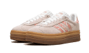 Gazelle Bold Putty Mauve