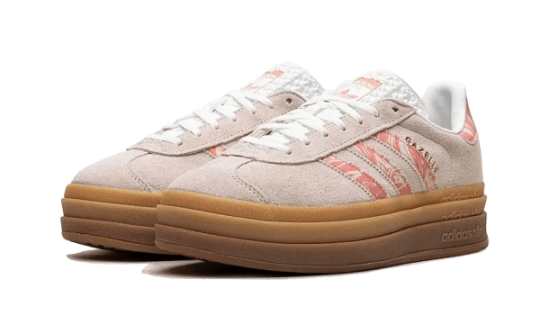 Gazelle Bold Putty Mauve - Image 2
