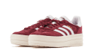 Gazelle Bold Shadow Red