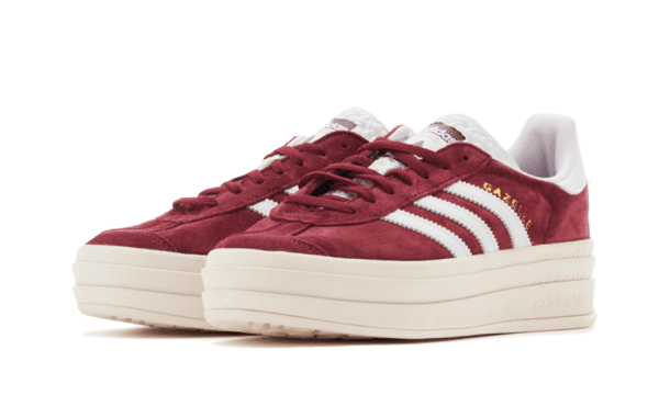 Gazelle Bold Shadow Red - immagine 2