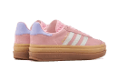 Gazelle Bold Gum Rosa Vero