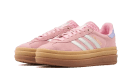 Gazelle Bold Gum Rosa Vero