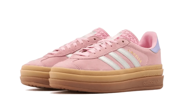 Gazelle Bold True Pink Gum - immagine 3
