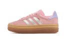 Gazelle Bold Gum Rosa Vero