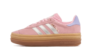 Gazelle Bold True Pink Gum