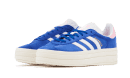 Gazelle Bold Rosa Vero Blu Semi Lucido