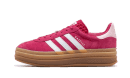 Gazelle Bold Wild Pink