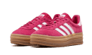 Gazelle Bold Wild Pink