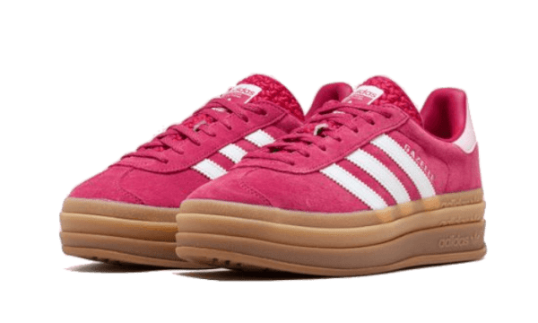Gazelle Bold Wild Pink - Image 2