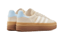 Gazelle Bold Wonder Blanco Cielo Claro