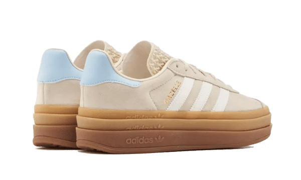 Gazelle Bold Wonder White Clear Sky - Imagen 3