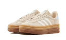 Gazelle Bold Wonder Blanco Cielo Claro