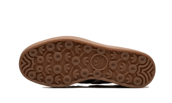 Gazelle Bold Wonder Quartz Black Gum - immagine 4