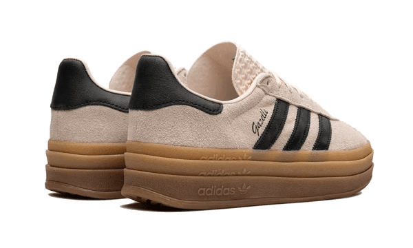 Gazelle Bold Wonder Quartz Black Gum - immagine 3