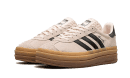 Gazelle Bold Wonder Quartz Nero Gum