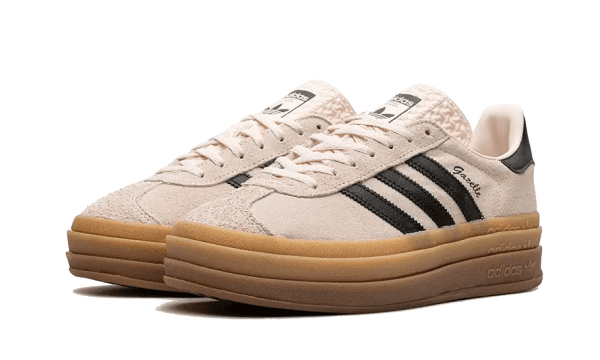 Gazelle Bold Wonder Quartz Black Gum - immagine 2
