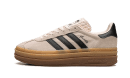 Gazelle Bold Wonder Quartz Nero Gum