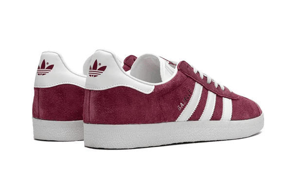 Gazelle Collegiate Burgundy - Imagen 3