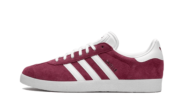Gazelle colegial burdeos