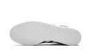 Gazelle Core Negro Nube Blanco Oro