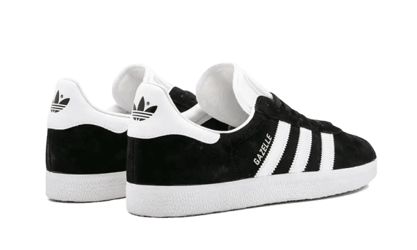 Gazelle Core Black Cloud White Gold - Imagen 3