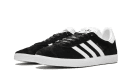 Gazelle Core Negro Nube Blanco Oro