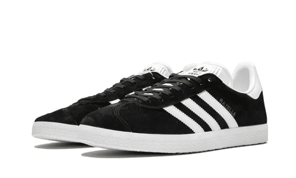Gazelle Core Black Cloud White Gold - Imagen 2