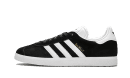 Gazelle Core Negro Nube Blanco Oro