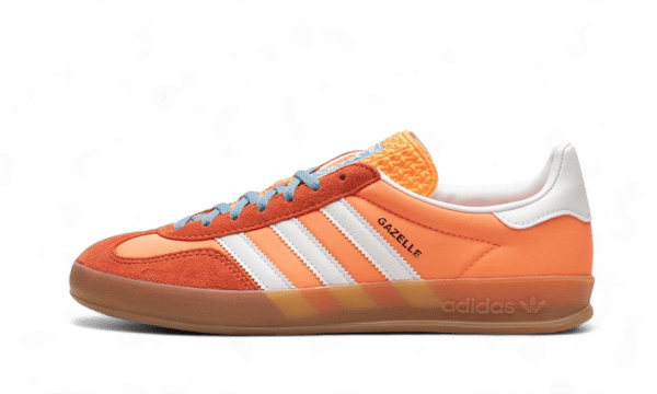 Gazelle Indoor Beam Orange
