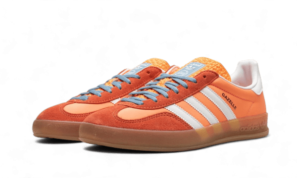 Gazelle Indoor Beam Orange - Image 2