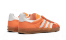 Gazelle Indoor Beam Orange