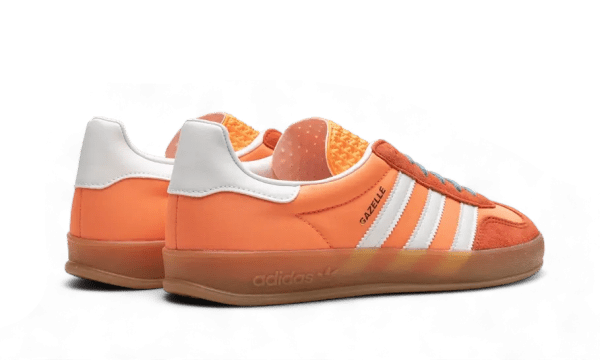 Gazelle Indoor Beam Orange - Image 3