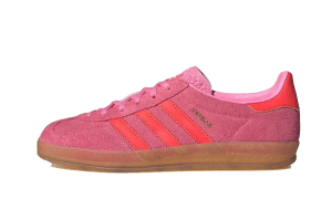 Gazelle Indoor Beam Pink